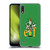 Elf Movie Graphics 2 Doodles Soft Gel Case for LG K22