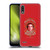 Elf Movie Graphics 2 Ninny Muggins Soft Gel Case for LG K22