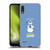 Elf Movie Graphics 2 Snowman Soft Gel Case for LG K22