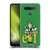 Elf Movie Graphics 2 Doodles Soft Gel Case for LG K51S