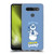 Elf Movie Graphics 2 Snowman Soft Gel Case for LG K51S