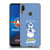 Elf Movie Graphics 2 Snowman Soft Gel Case for Motorola Moto E6 Plus