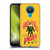 Elf Movie Graphics 2 Angry Elf Soft Gel Case for Nokia 1.4