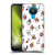 Elf Movie Graphics 2 Buddy Face Pattern Soft Gel Case for Nokia 1.4