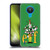 Elf Movie Graphics 2 Doodles Soft Gel Case for Nokia 1.4