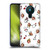 Elf Movie Graphics 2 Buddy Face Pattern Soft Gel Case for Nokia 5.3
