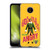 Elf Movie Graphics 2 Angry Elf Soft Gel Case for Nokia C10 / C20