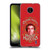 Elf Movie Graphics 2 Ninny Muggins Soft Gel Case for Nokia C10 / C20