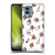 Elf Movie Graphics 2 Buddy Face Pattern Soft Gel Case for Nokia X30
