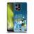 Elf Movie Graphics 2 Yellow Snow Soft Gel Case for OPPO Reno8 4G