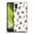 Elf Movie Graphics 2 Buddy Face Pattern Soft Gel Case for Samsung Galaxy A02/M02 (2021)