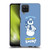 Elf Movie Graphics 2 Snowman Soft Gel Case for Samsung Galaxy A12 (2020)
