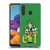 Elf Movie Graphics 2 Doodles Soft Gel Case for Samsung Galaxy A21 (2020)