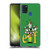 Elf Movie Graphics 2 Doodles Soft Gel Case for Samsung Galaxy A21s (2020)