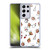 Elf Movie Graphics 2 Buddy Face Pattern Soft Gel Case for Samsung Galaxy S21 Ultra 5G