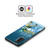 Elf Movie Graphics 2 Yellow Snow Soft Gel Case for Samsung Galaxy M33 (2022)