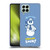 Elf Movie Graphics 2 Snowman Soft Gel Case for Samsung Galaxy M53 (2022)