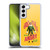 Elf Movie Graphics 2 Angry Elf Soft Gel Case for Samsung Galaxy S22 5G