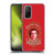 Elf Movie Graphics 2 Ninny Muggins Soft Gel Case for Xiaomi Mi 10T 5G