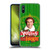 Elf Movie Graphics 2 Smiling Is My favorite Soft Gel Case for Xiaomi Redmi 9A / Redmi 9AT