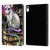Sarah Richter Animals Alchemy Magic Rat Leather Book Wallet Case Cover For Apple iPad 10.9 (2022)