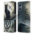 Sarah Richter Animals Gothic Black Cat & Bats Leather Book Wallet Case Cover For OnePlus Nord N20 5G