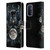 Sarah Richter Animals Gothic Black Raven Leather Book Wallet Case Cover For OPPO A54 5G