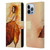 Sarah Richter Fantasy Autumn Girl Leather Book Wallet Case Cover For Apple iPhone 13 Pro Max