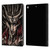 Sarah Richter Gothic Warrior Girl Leather Book Wallet Case Cover For Apple iPad 10.2 2019/2020/2021