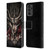 Sarah Richter Gothic Warrior Girl Leather Book Wallet Case Cover For Samsung Galaxy A13 (2022)