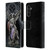 Sarah Richter Gothic Stone Angel With Skull Leather Book Wallet Case Cover For Samsung Galaxy A13 5G (2021)