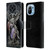 Sarah Richter Gothic Stone Angel With Skull Leather Book Wallet Case Cover For Xiaomi Mi 11