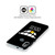 War Graphics Why Can't We Be Friends? Soft Gel Case for HTC Desire 21 Pro 5G