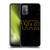 War Graphics Logo Soft Gel Case for HTC Desire 21 Pro 5G
