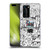 War Graphics Friends Doodle Art Soft Gel Case for Huawei P40 Pro / P40 Pro Plus 5G
