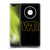 War Graphics Logo Soft Gel Case for Huawei Mate 40 Pro 5G