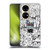 War Graphics Friends Doodle Art Soft Gel Case for Huawei P50