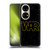 War Graphics Logo Soft Gel Case for Huawei P50