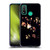 War Graphics Album Art Soft Gel Case for Huawei P Smart (2020)
