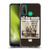 War Graphics All Day Music Album Soft Gel Case for Huawei P Smart (2020)