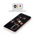 War Graphics Album Art Soft Gel Case for Huawei P Smart (2021)