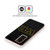War Graphics Logo Soft Gel Case for Huawei P Smart (2021)