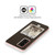 War Graphics All Day Music Album Soft Gel Case for Huawei Y6 Pro (2019)