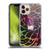 War Graphics All Day Colorful Soft Gel Case for Apple iPhone 11 Pro