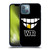 War Graphics Why Can't We Be Friends? Soft Gel Case for Apple iPhone 13