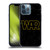 War Graphics Logo Soft Gel Case for Apple iPhone 13 Pro Max