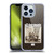 War Graphics All Day Music Album Soft Gel Case for Apple iPhone 13 Pro