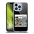War Graphics The World Is A Ghetto Album Soft Gel Case for Apple iPhone 13 Pro