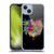 War Graphics Heart Logo Soft Gel Case for Apple iPhone 14 Plus