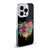 War Graphics Heart Logo Soft Gel Case for Apple iPhone 14 Plus